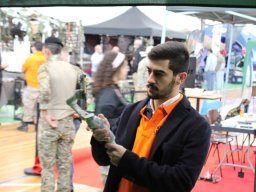 2025-11-22  EXPOAIRSOFT 2025